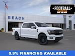 2025 Ford F-150 SuperCrew Cab 4WD Pickup for sale #F64387 - photo 1
