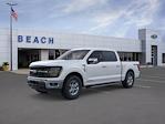 2025 Ford F-150 SuperCrew Cab 4WD Pickup for sale #F64388 - photo 3