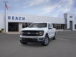 2025 Ford F-150 SuperCrew Cab 4WD Pickup for sale #F64388 - photo 4