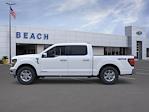 2025 Ford F-150 SuperCrew Cab 4WD Pickup for sale #F64388 - photo 5