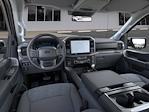 2025 Ford F-150 SuperCrew Cab 4WD Pickup for sale #F64388 - photo 9