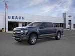 New 2025 Ford F-150 King Ranch SuperCrew Cab 4WD Pickup for sale #F64389 - photo 3