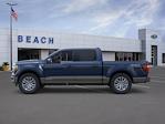 New 2025 Ford F-150 King Ranch SuperCrew Cab 4WD Pickup for sale #F64389 - photo 5
