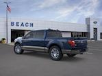 New 2025 Ford F-150 King Ranch SuperCrew Cab 4WD Pickup for sale #F64389 - photo 6