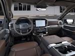 New 2025 Ford F-150 King Ranch SuperCrew Cab 4WD Pickup for sale #F64389 - photo 9