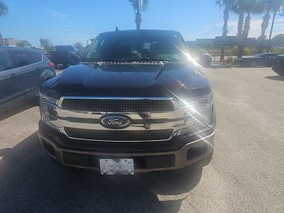 2020 Ford F-150 SuperCrew Cab 4WD Pickup for sale #F64390D - photo 2