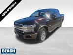 2020 Ford F-150 SuperCrew Cab 4WD Pickup for sale #F64390D - photo 1