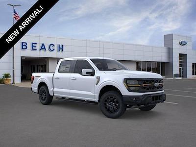 New 2025 Ford F-150 Tremor SuperCrew Cab 4WD Pickup for sale #F64391 - photo 1