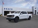 New 2025 Ford F-150 Tremor SuperCrew Cab 4WD Pickup for sale #F64391 - photo 2