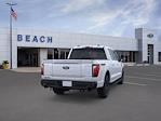 New 2025 Ford F-150 Tremor SuperCrew Cab 4WD Pickup for sale #F64391 - photo 8