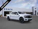 2025 Ford F-150 SuperCrew Cab 4WD Pickup for sale #F64392 - photo 1