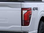 2025 Ford F-150 SuperCrew Cab 4WD Pickup for sale #F64392 - photo 21