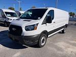 New 2026 Ford Transit 250 Low Roof Empty Cargo Van for sale #F64394 - photo 8