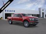 2025 Ford F-150 SuperCrew Cab 4WD Pickup for sale #F64397 - photo 1