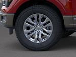 2025 Ford F-150 SuperCrew Cab 4WD Pickup for sale #F64397 - photo 19
