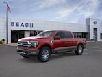 2025 Ford F-150 SuperCrew Cab 4WD Pickup for sale #F64397 - photo 3