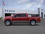 2025 Ford F-150 SuperCrew Cab 4WD Pickup for sale #F64397 - photo 5
