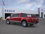 2025 Ford F-150 SuperCrew Cab 4WD Pickup for sale #F64397 - photo 6