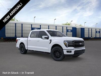 2025 Ford F-150 SuperCrew Cab 4WD Pickup for sale #F64400 - photo 1