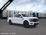 2025 Ford F-150 SuperCrew Cab 4WD Pickup for sale #F64400 - photo 1