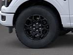 2025 Ford F-150 SuperCrew Cab 4WD Pickup for sale #F64400 - photo 19