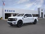 2025 Ford F-150 SuperCrew Cab 4WD Pickup for sale #F64403 - photo 3