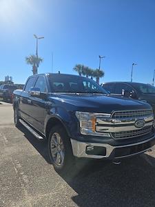 2019 Ford F-150 SuperCrew Cab 4WD Pickup for sale #F64403D - photo 2