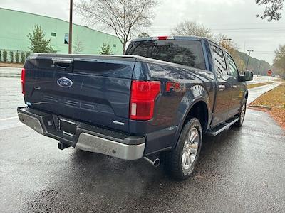 2019 Ford F-150 SuperCrew Cab 4WD Pickup for sale #F64403D - photo 2
