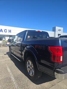 2019 Ford F-150 SuperCrew Cab 4WD Pickup for sale #F64403D - photo 2