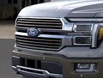 New 2025 Ford F-150 King Ranch SuperCrew Cab 4WD Pickup for sale #F64404 - photo 17