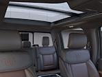 New 2025 Ford F-150 King Ranch SuperCrew Cab 4WD Pickup for sale #F64404 - photo 22