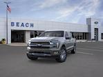 New 2025 Ford F-150 King Ranch SuperCrew Cab 4WD Pickup for sale #F64404 - photo 4