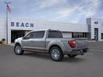 New 2025 Ford F-150 King Ranch SuperCrew Cab 4WD Pickup for sale #F64404 - photo 6