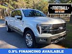 New 2025 Ford F-150 King Ranch SuperCrew Cab 4WD Pickup for sale #F64405 - photo 1
