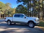 New 2025 Ford F-150 King Ranch SuperCrew Cab 4WD Pickup for sale #F64405 - photo 3