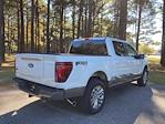 New 2025 Ford F-150 King Ranch SuperCrew Cab 4WD Pickup for sale #F64405 - photo 2