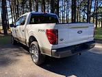 New 2025 Ford F-150 King Ranch SuperCrew Cab 4WD Pickup for sale #F64405 - photo 5
