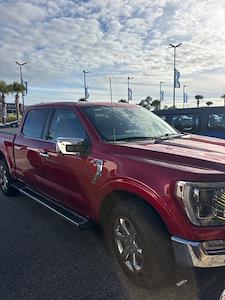 2023 Ford F-150 SuperCrew Cab 4WD Pickup for sale #F64406D - photo 1
