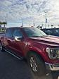 2023 Ford F-150 SuperCrew Cab 4WD Pickup for sale #F64406D - photo 1