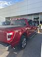 2023 Ford F-150 SuperCrew Cab 4WD Pickup for sale #F64406D - photo 2
