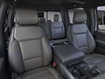 New 2025 Ford F-150 Lariat SuperCrew Cab 4WD Pickup for sale #F64408 - photo 10