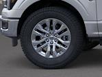 New 2025 Ford F-150 Lariat SuperCrew Cab 4WD Pickup for sale #F64408 - photo 19