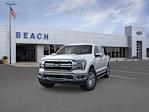 New 2025 Ford F-150 Lariat SuperCrew Cab 4WD Pickup for sale #F64408 - photo 4