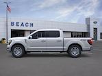New 2025 Ford F-150 Lariat SuperCrew Cab 4WD Pickup for sale #F64408 - photo 5