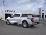 New 2025 Ford F-150 Lariat SuperCrew Cab 4WD Pickup for sale #F64408 - photo 6