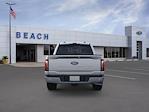 New 2025 Ford F-150 Lariat SuperCrew Cab 4WD Pickup for sale #F64408 - photo 7