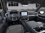 New 2025 Ford F-150 Lariat SuperCrew Cab 4WD Pickup for sale #F64408 - photo 9