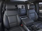New 2025 Ford F-150 Lariat SuperCrew Cab 4WD Pickup for sale #F64410 - photo 10