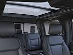 New 2025 Ford F-150 Lariat SuperCrew Cab 4WD Pickup for sale #F64410 - photo 22