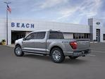 New 2025 Ford F-150 Lariat SuperCrew Cab 4WD Pickup for sale #F64410 - photo 6